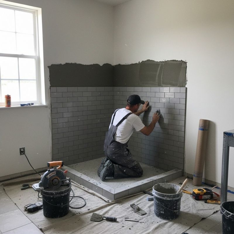 Top Bathroom Remodeling Companies in Cumming, GA