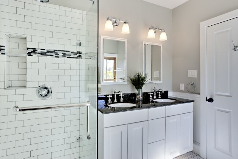 Top Bathroom Remodeling Companies in Suwanee, GA