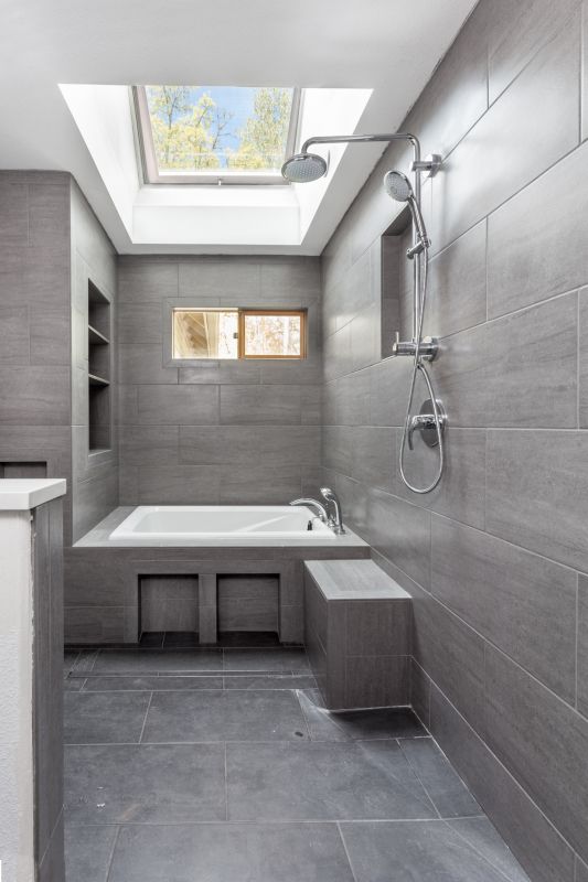 Senior Bathing Solutions detail