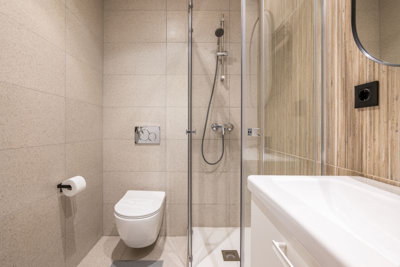Senior Bathing Solutions detail