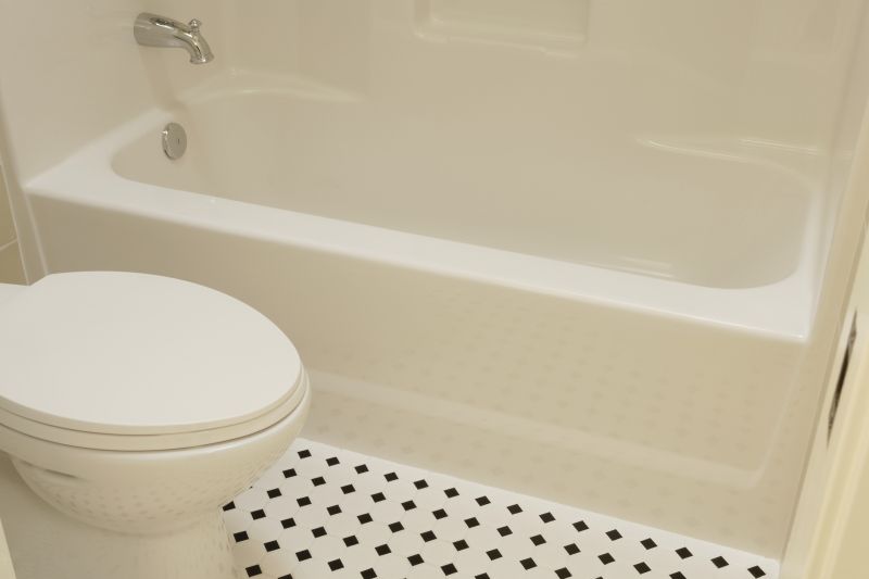 Senior Bathing Solutions detail